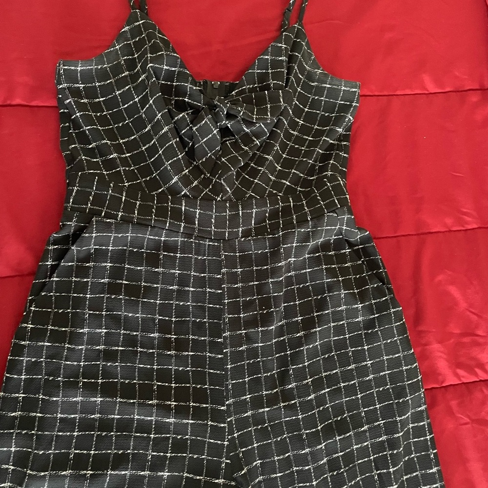 Jumpsuit